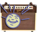 happy amp