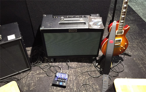 Vingtage Reverb 30