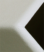 corner