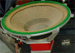 speaker